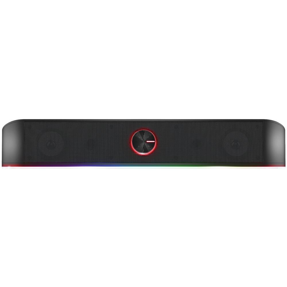 EW3525 altoparlante soundbar Nero 2.0 canali 6 W - Foto 2