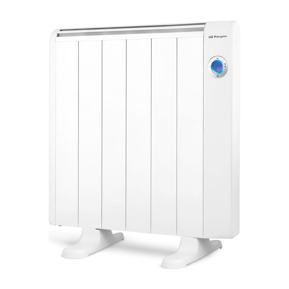 RRW 1000 Interno Bianco 1000 W Radiatore senza olio - Foto 2