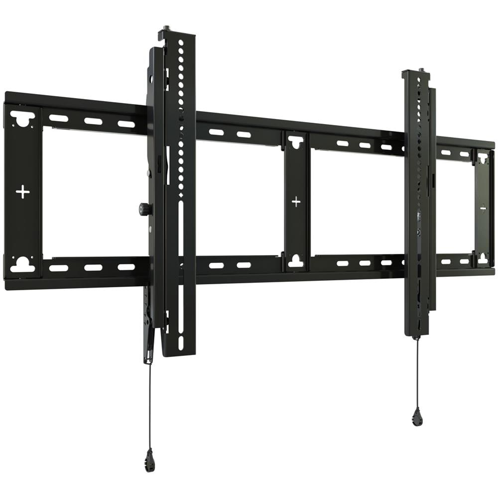 Chief Rlt3 Supporto Tv A Parete 2,18 M (86"") Nero - Foto 1