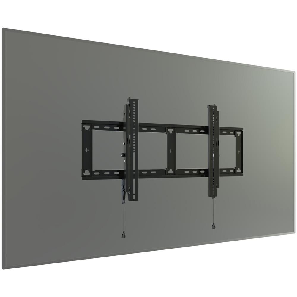 Chief Rlt3 Supporto Tv A Parete 2,18 M (86"") Nero - Foto 3