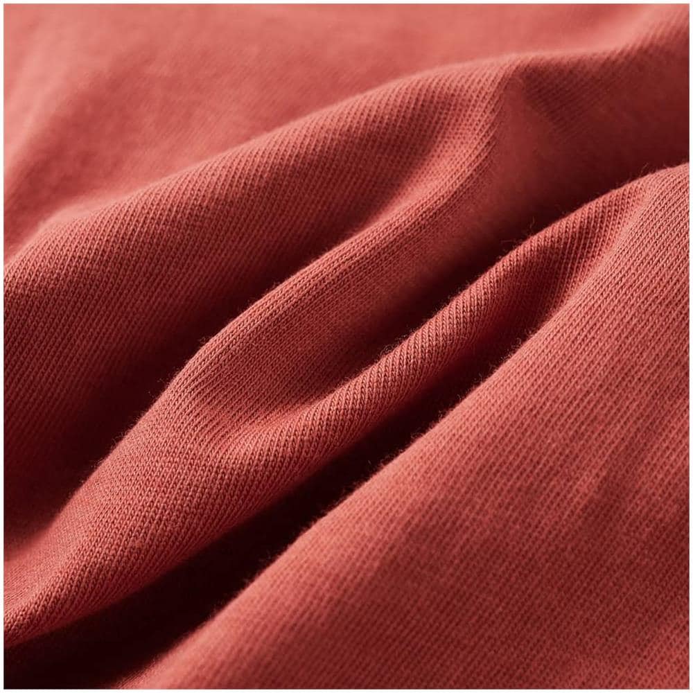 Maglietta per Bambini Maniche Lunghe Henné 92 - Foto 7