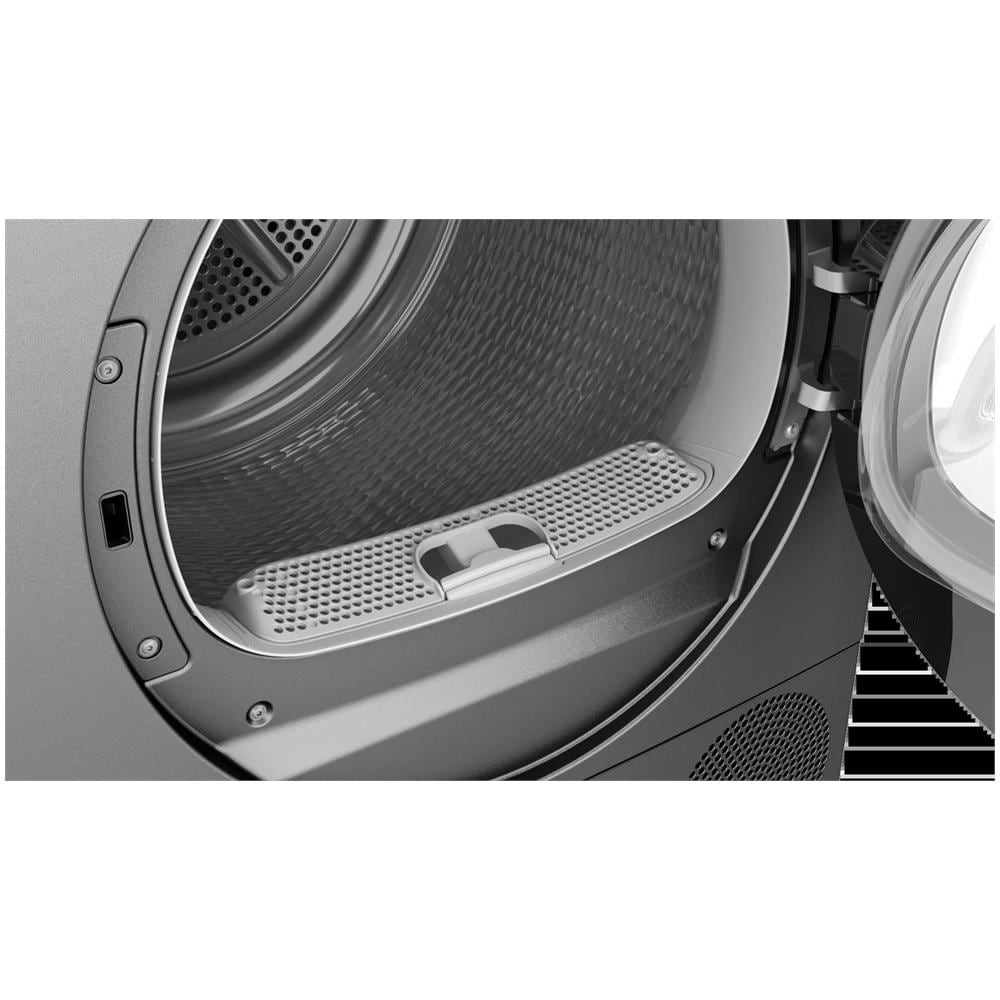 Serie 6 WQG243DRII Asciugatrice a pompa di calore 9 kg Antracite - Foto 12