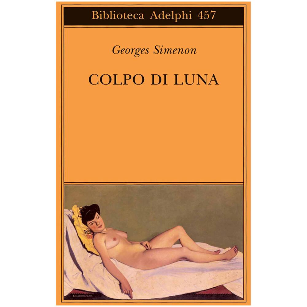 Georges Simenon - Colpo di luna - Foto 2