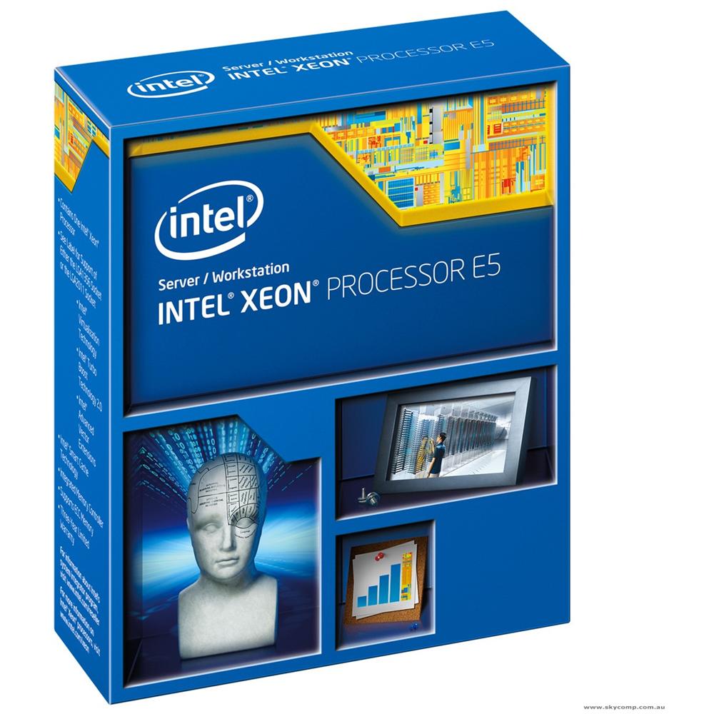 Processore INTEL Xeon-E5-2620 2.4 Ghz - Foto 1