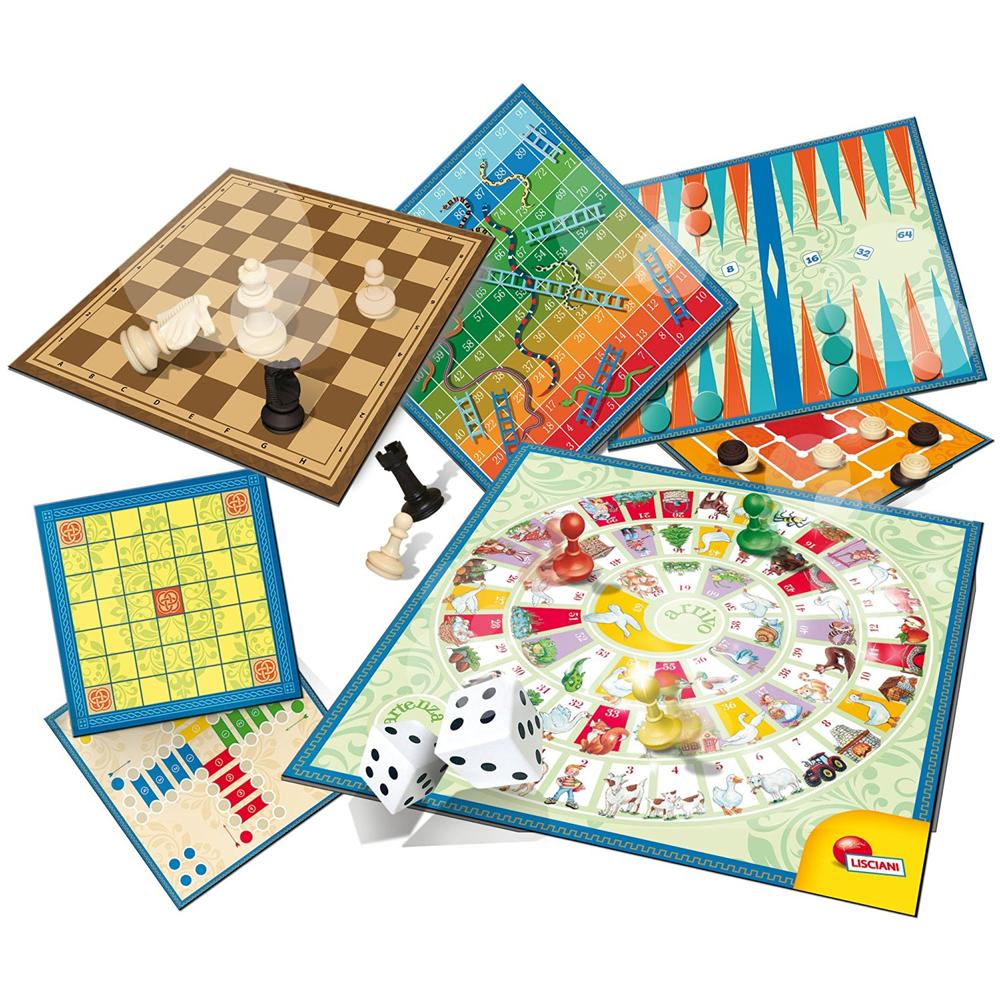 Giochi Riuniti + Di 60 - Foto 2