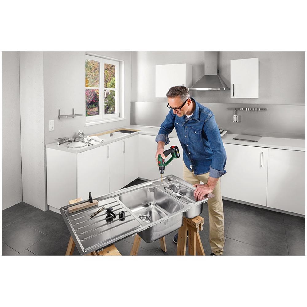 Trapano Battente-Avvitatore Cordless PSB 18 LI-2 Ergonomic - Foto 6