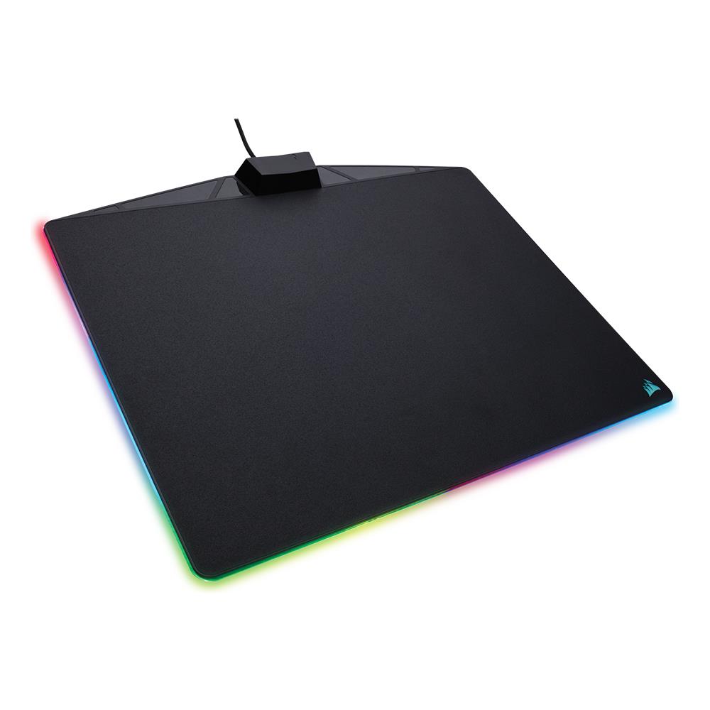 Mousepad Gaming MM800 RGB Polaris Mouse Mat - Foto 1