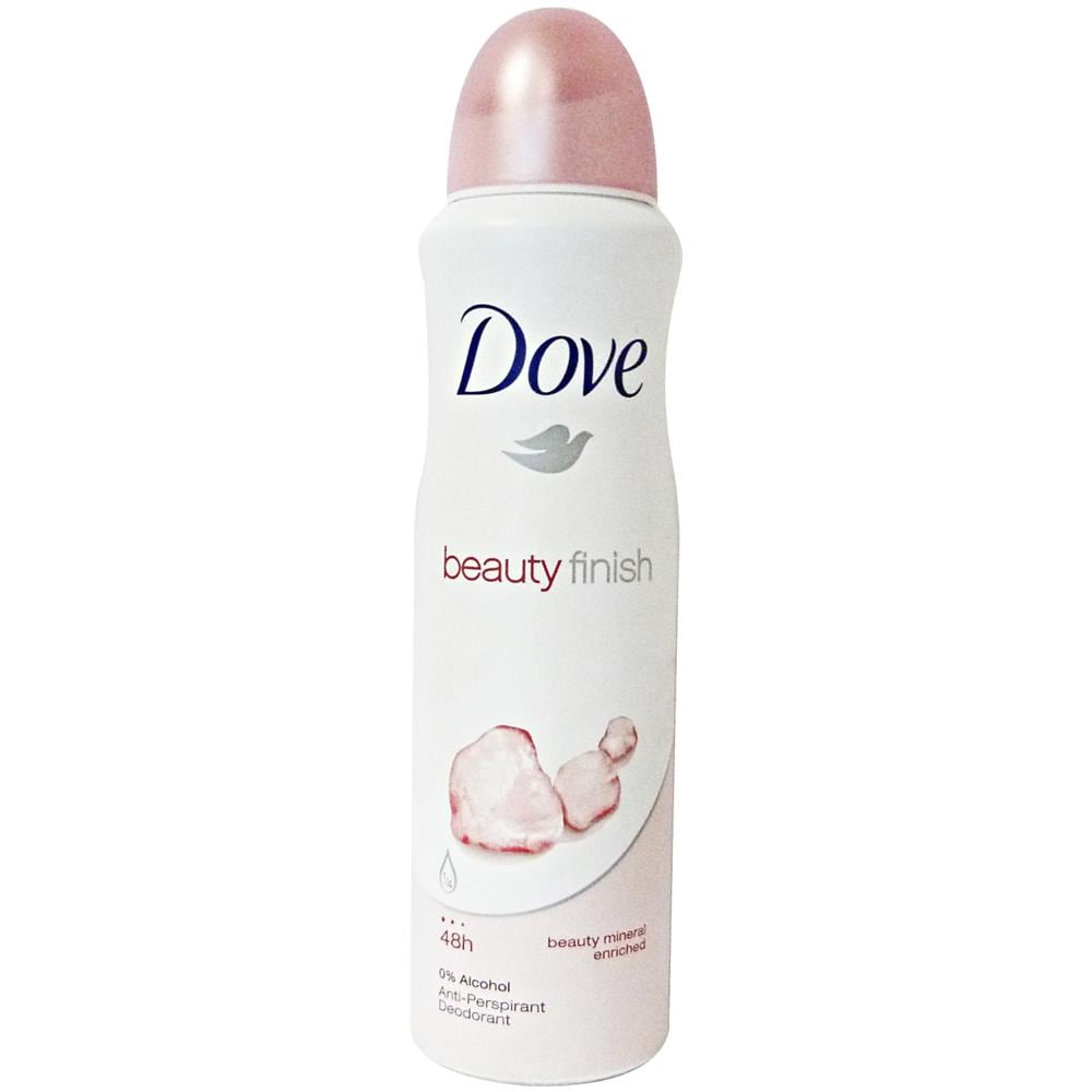 Deodorante Spray Beauty Finish - Deodorante Femminile E Unisex - Foto 1