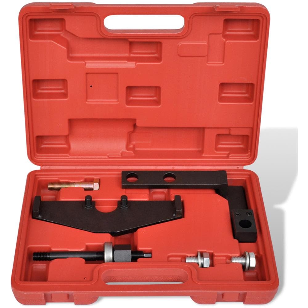 Set Temporizzazione Motore Per Bmw Mini Cooper E S - Foto 5