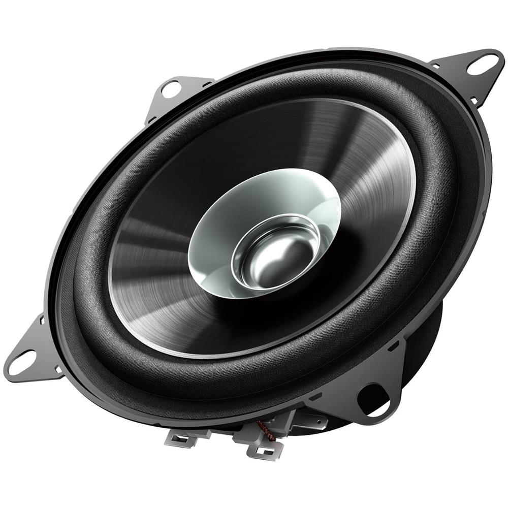 Altoparlante Auto di 2 Vie 10 cm 190 Watt Colore Nero - Foto 6