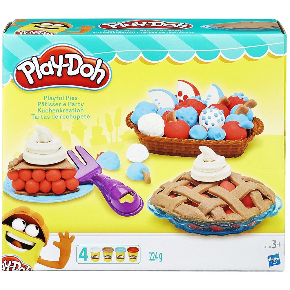 Playdoh Torta Perfetta - Foto 2