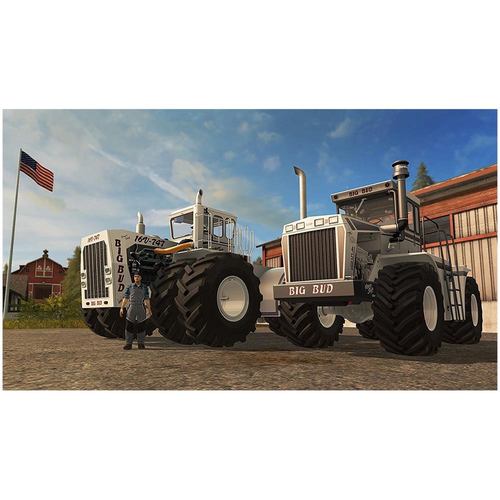 PC - Farming Simulator 17 Official Expansion 2 - Foto 2
