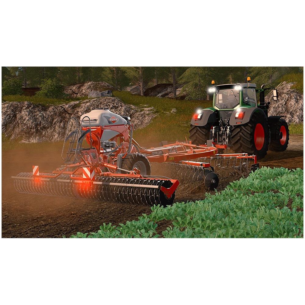 PC - Farming Simulator 17 Official Expansion 2 - Foto 6