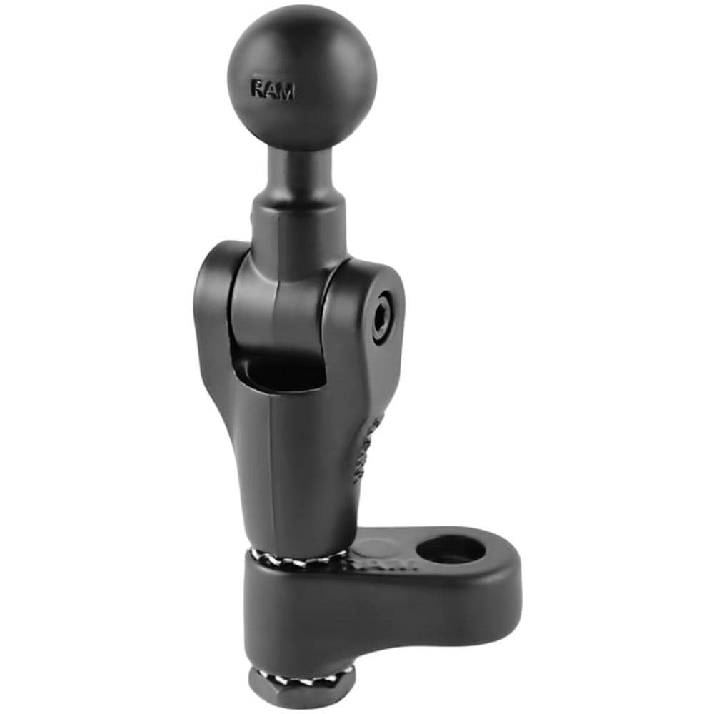 Supporto A Sfera RAM Per Moto E Bici - Adattatore Da 1 Pollice Per GPS E Smartphone - Foto 2
