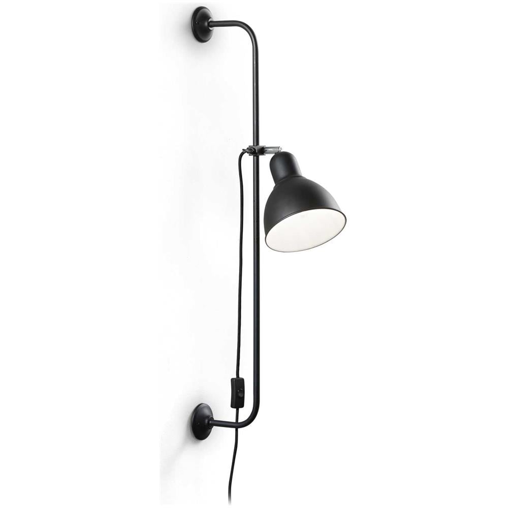 179643 Shower Ap1 Nero, Applique - Foto 6