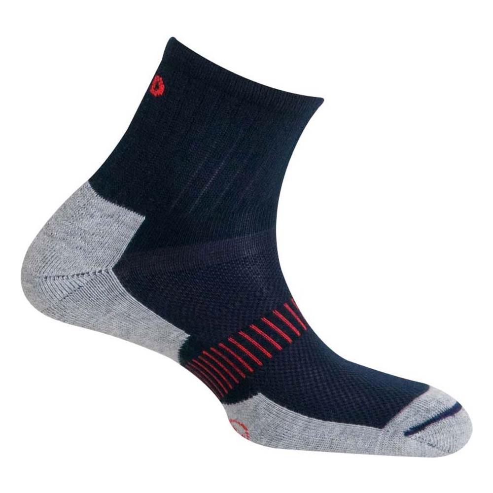Calzini Kilimanjaro Coolmax Abbigliamento Uomo Eu 38-41 - Foto 1