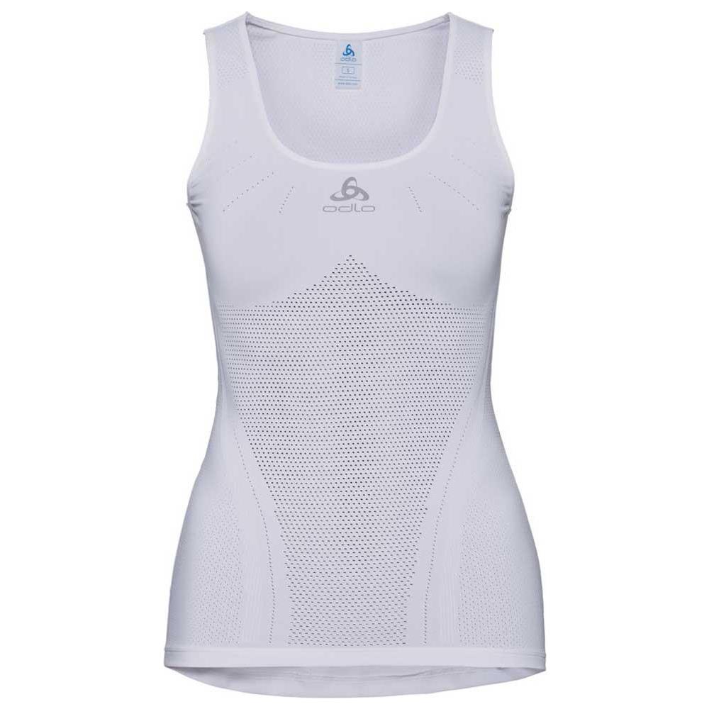 Intimo Breathe Singlet Abbigliamento Donna Xs - Foto 1