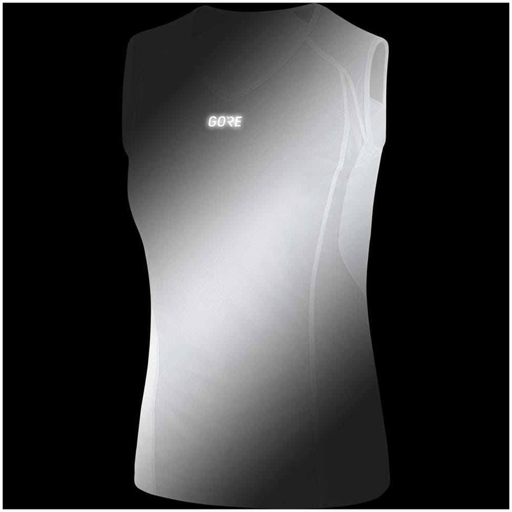 Intimo M Windstopper Base Layer S / l Shirt Abbigliamento Donna 38 - Foto 3
