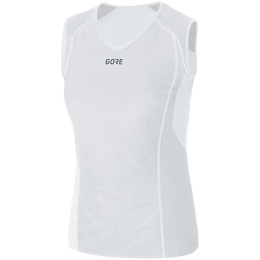Intimo M Windstopper Base Layer S / l Shirt Abbigliamento Donna 38 - Foto 1