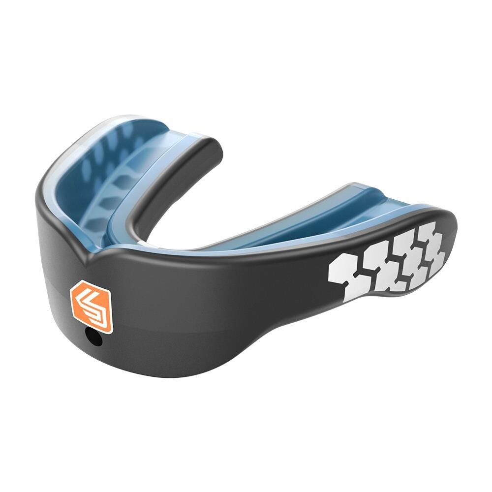 Paradenti Gel Max Power 6900a - Carbon - Foto 1