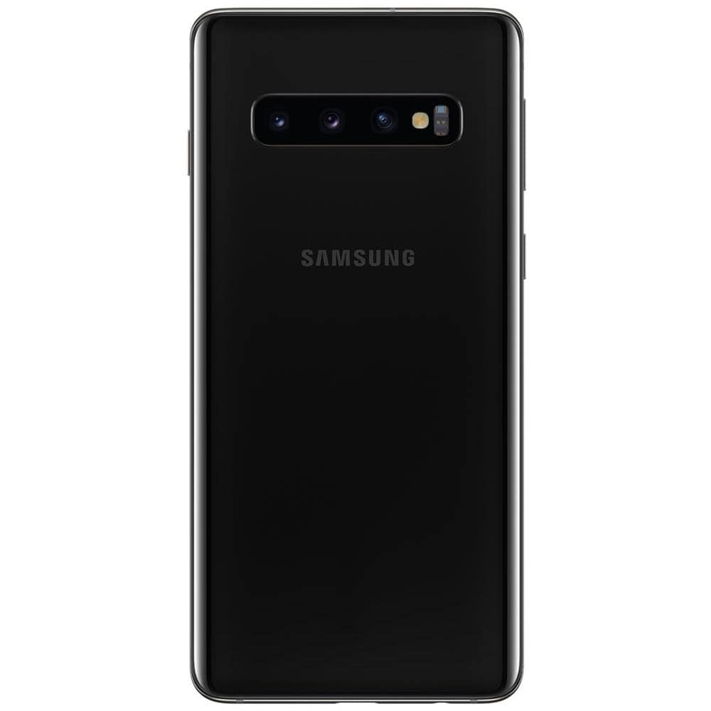 Galaxy S10 128 GB 4G / LTE Dual Sim Display 6.1" Full HD+ Slot Micro SD Fotocamera 16 Mpx Android Vodafone Italia Nero - Foto 2