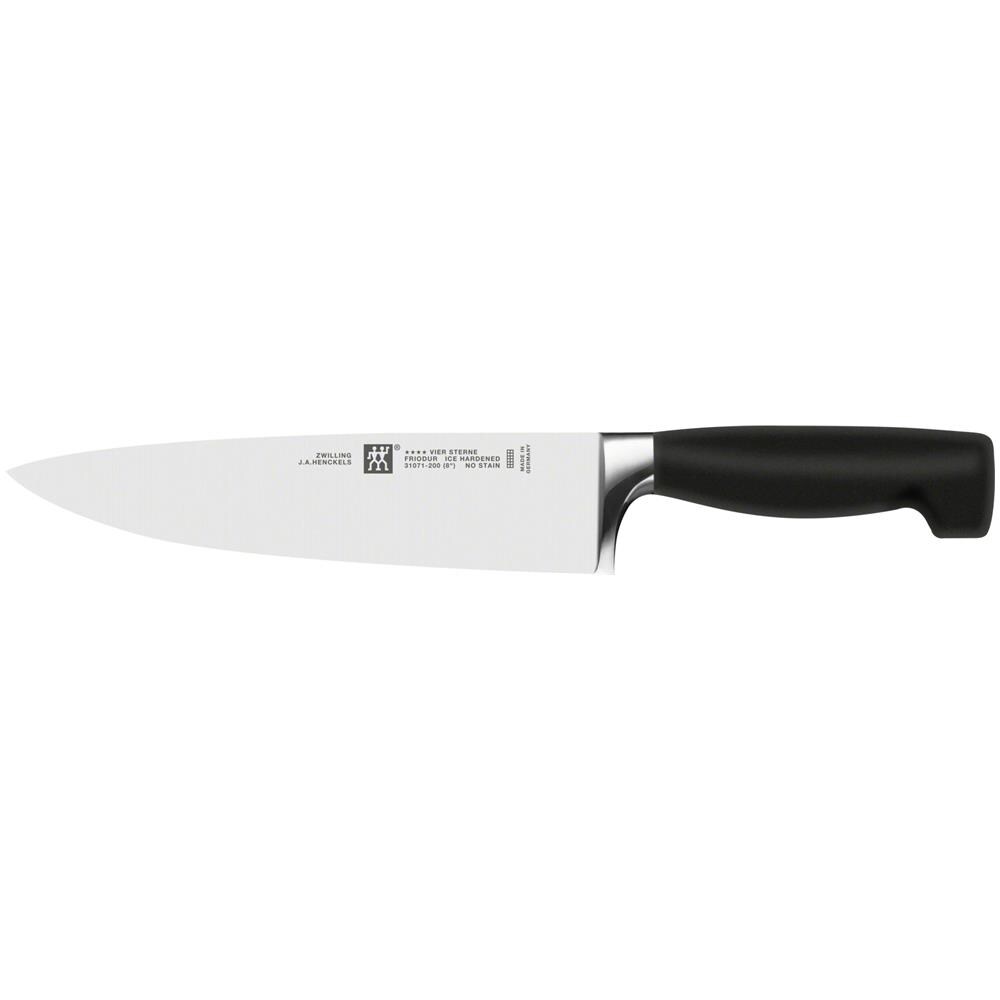 ZWILLING 35068-002-0 posata da cucina e set di coltelli 7 pz Set di coltelli /coltelleria con ceppo - Foto 2