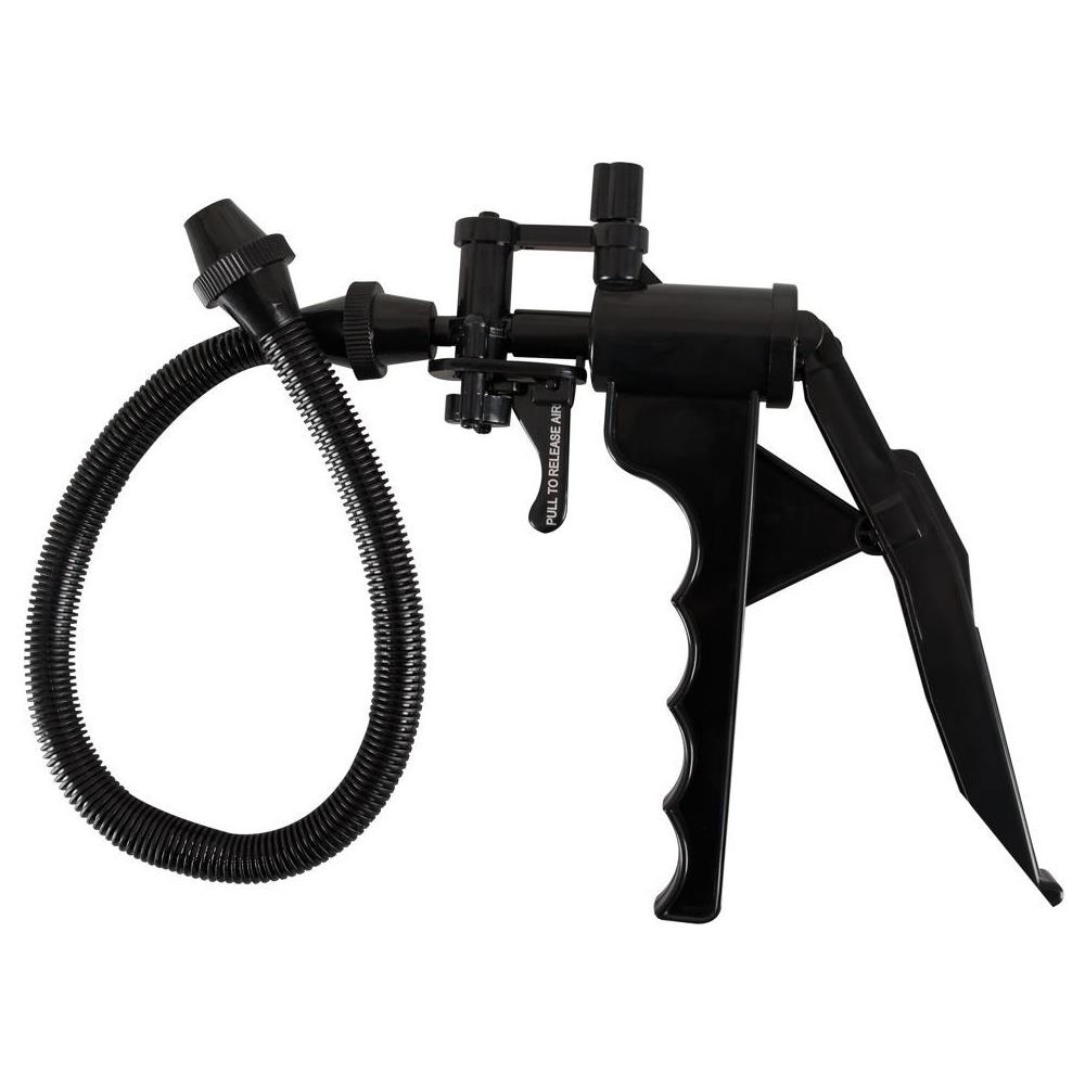 Pompa Ricambio Sviluppatore - Mega Vacuum Nero - Foto 1