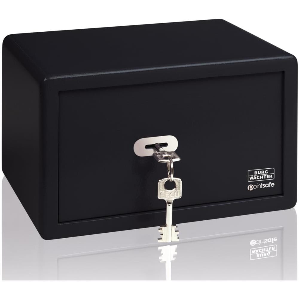 Cassaforte Pointsafe P 1 S - Foto 1