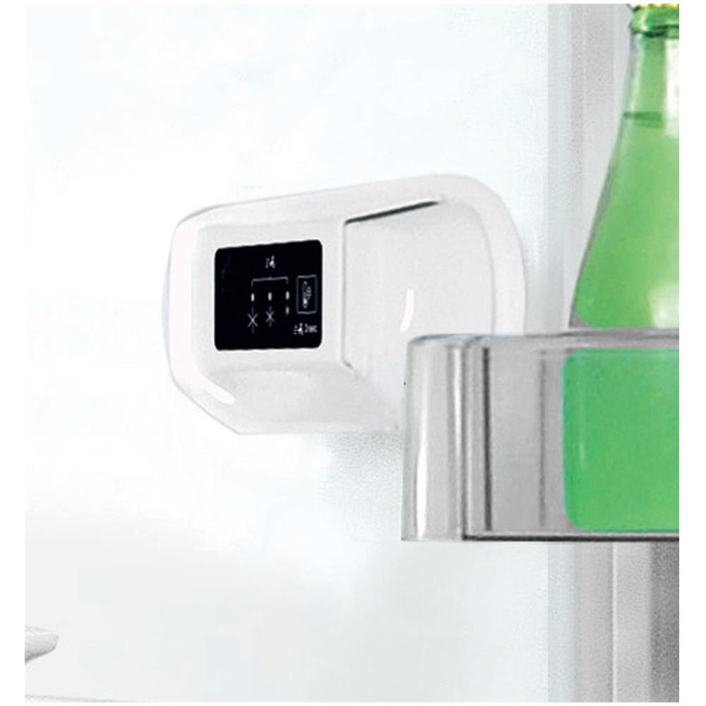 Frigorifero Combinato LI8 S1E S Classe F Capacità Netta 339 Litri Colore Argento - Foto 6