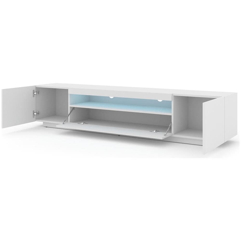BRIO 120 CM BARRE PORTATUTTO PORTA PACCHI COMPATIBILE CON FORD - 5