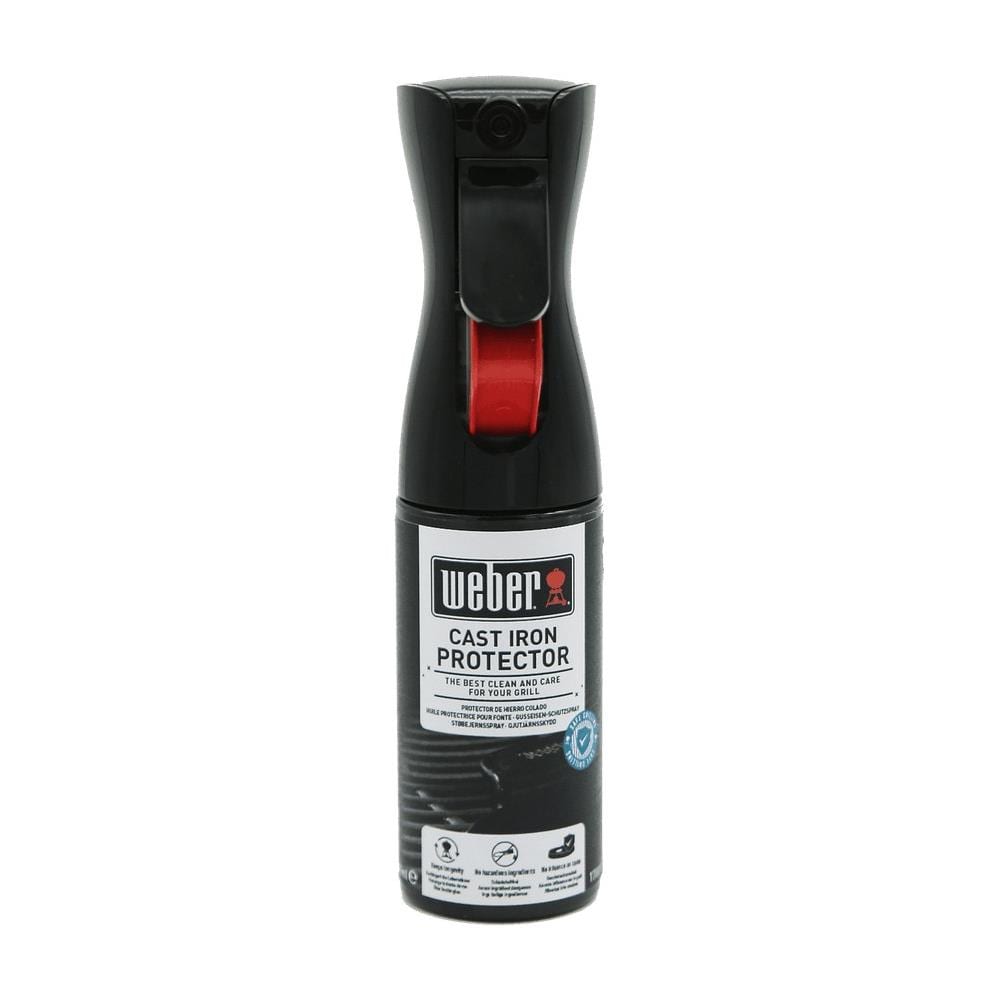 Spray Protettivo per Ghisa Confezione 200 ml 17889 - Foto 1