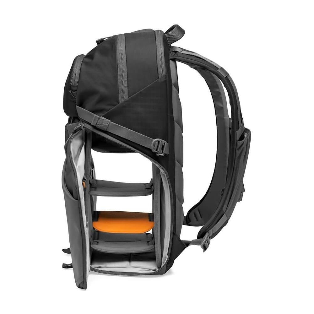Zaino Fotografico Attivo Bp 300 Aw-nero / grigio Scuro - Foto 2