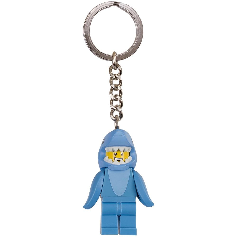 Gioco per Bambini Shark Suit Guy Key Chain - Foto 1