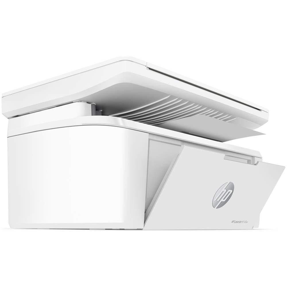 Stampante Multifunzione LaserJet M140W Scansione Coppia USB /Bluetooth / Wi-Fi - Foto 4