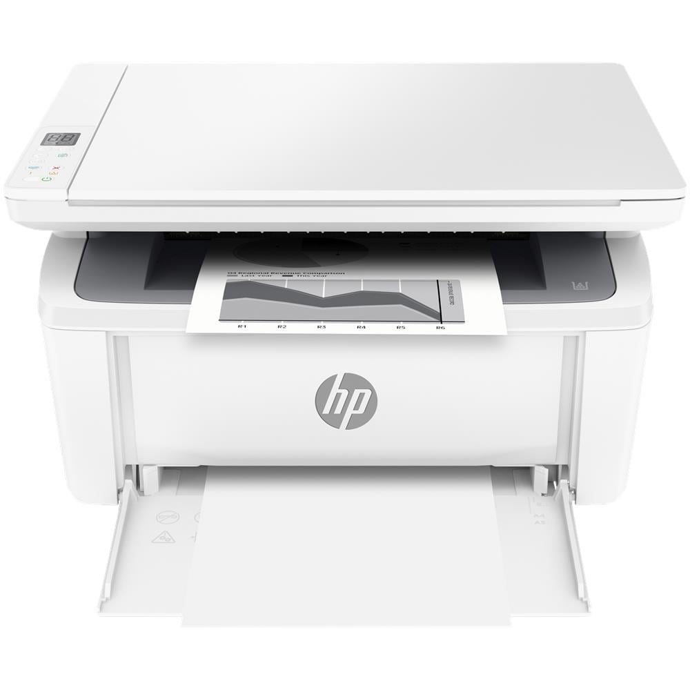 Stampante Multifunzione LaserJet M140W Scansione Coppia USB /Bluetooth / Wi-Fi - Foto 2
