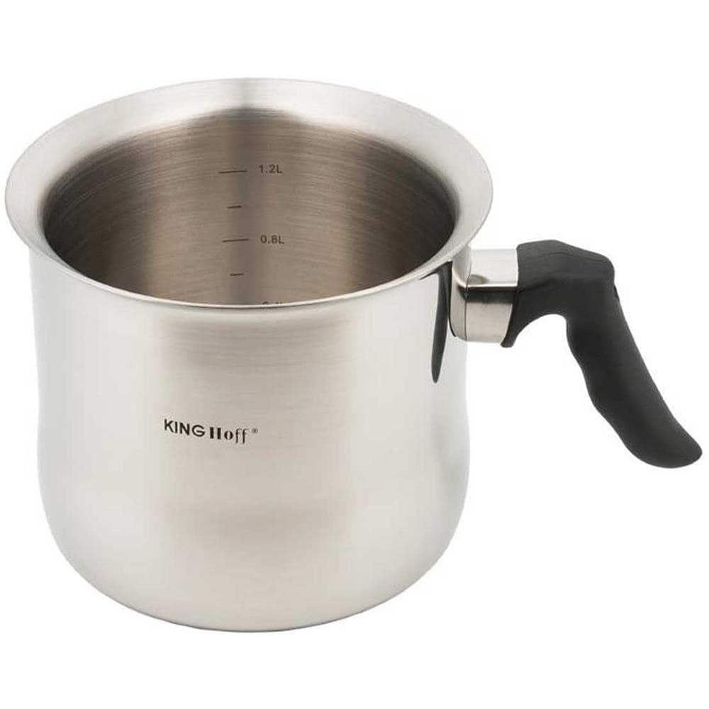 Vaso Latte 1.5l Kh-3109 - Foto 1