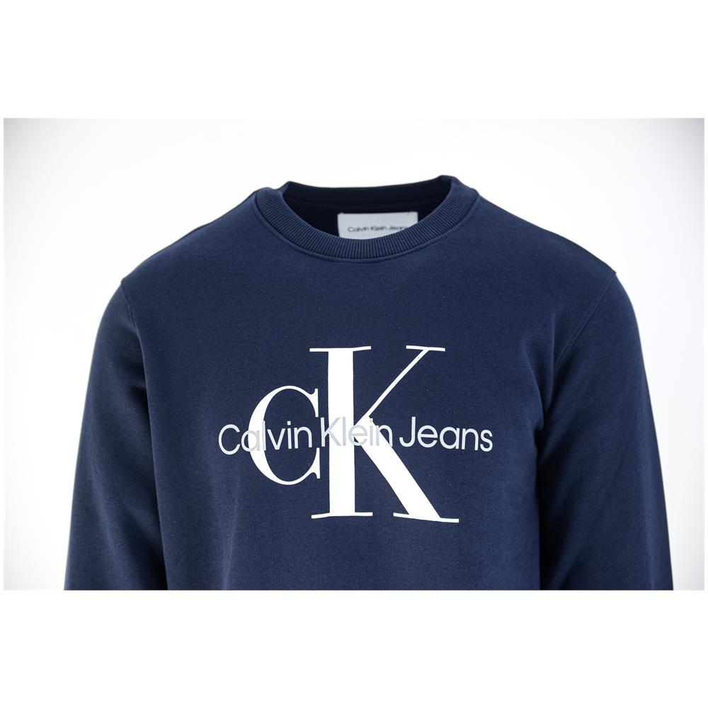 Core Monogram J30j320933chw, Uomini, Blu, L - Foto 2