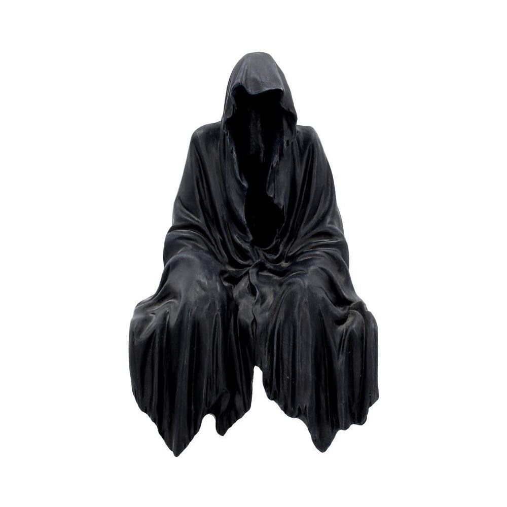Nemesis Now - L'oscurità Risiede Nella Figura 23 Cm - Foto 2