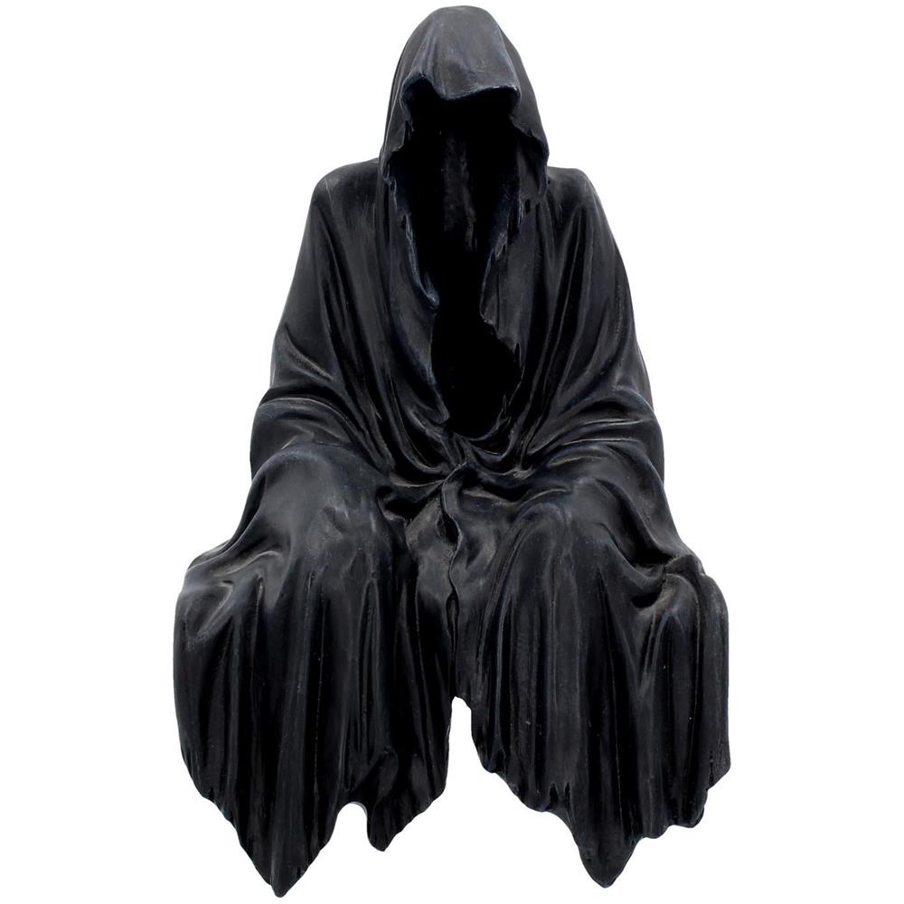 Nemesis Now - L'oscurità Risiede Nella Figura 23 Cm - Foto 1