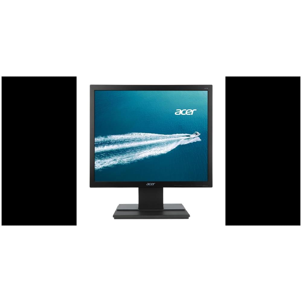 Monitor 17" LED TN V176LBMI 1280 x 1024 SXGA Tempo di Risposta 5 ms - Foto 1