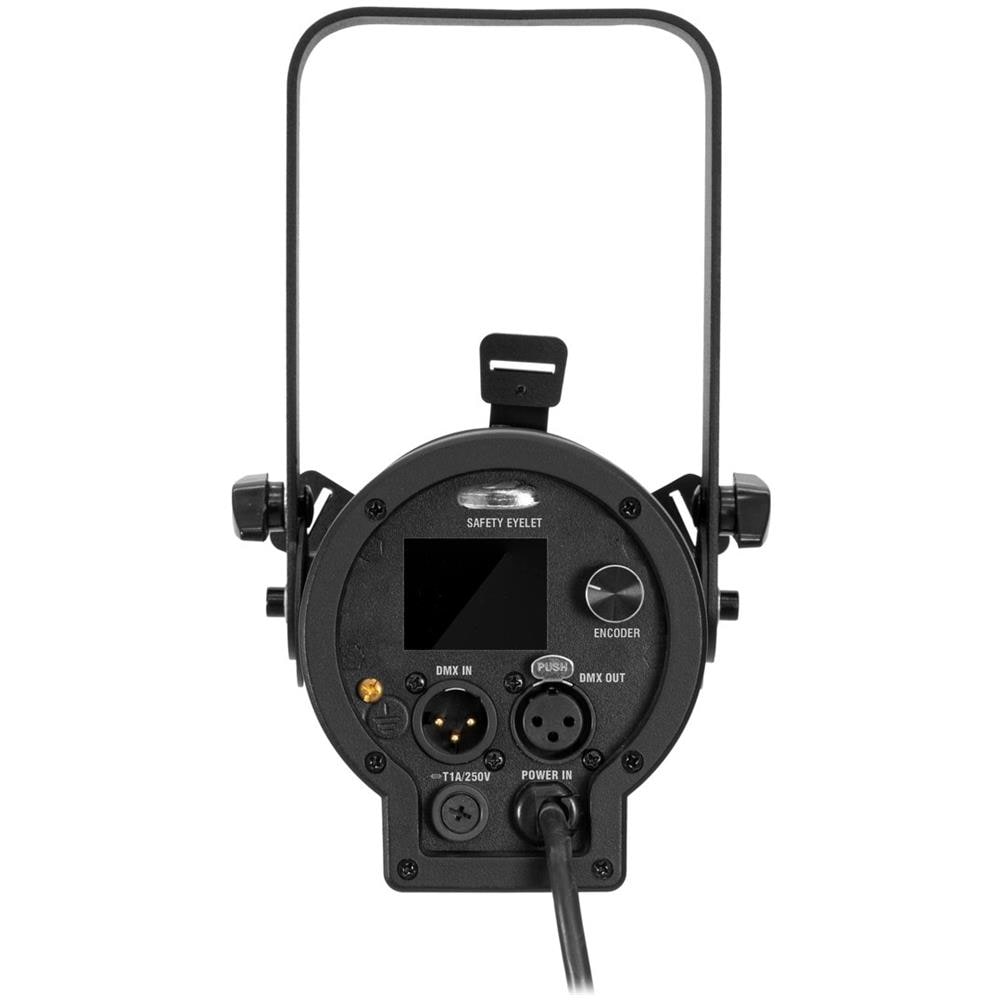 Led Pfe-60 Rgbw Profile Spot 20-50 - Foto 2