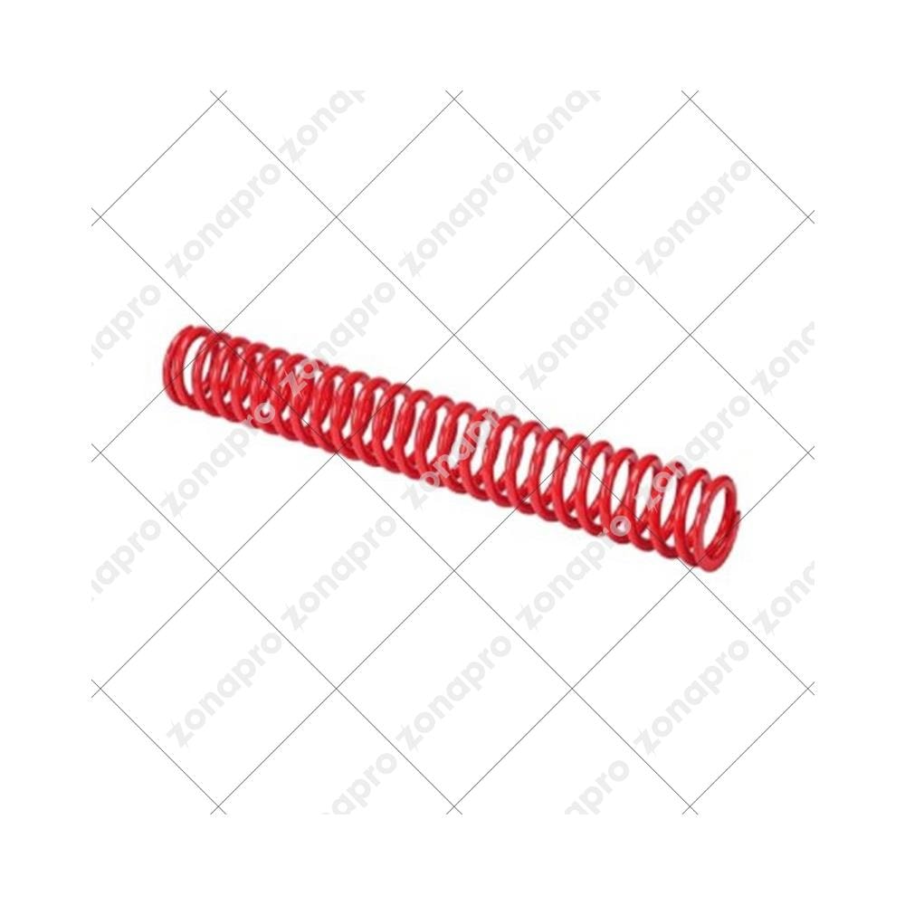 Molla Mt4,5 Costa / Mt5,5 / Mt4,5 Siepe Per Barriera Ricambio 7210755 - Foto 1
