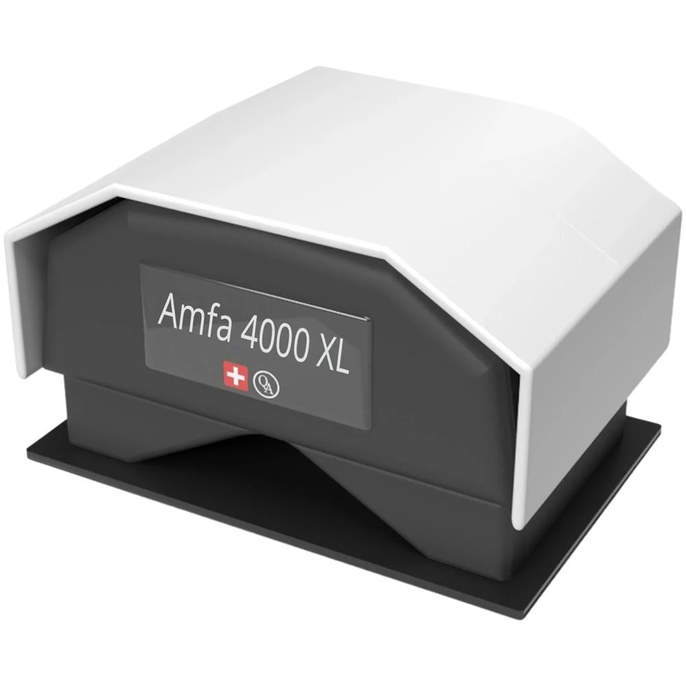 Amfa5000 Xl, Addolcitore Anticalcare Magnetico - Foto 1
