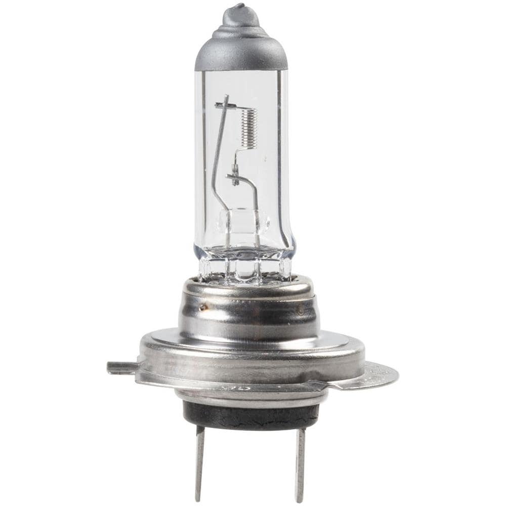 Lampadina Singola Auto Alogena H7 12v 100w Px26d - Foto 2