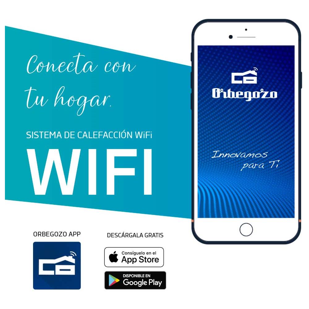 RRW 1300 Interno Bianco 1300 W Radiatore senza olio - Foto 9