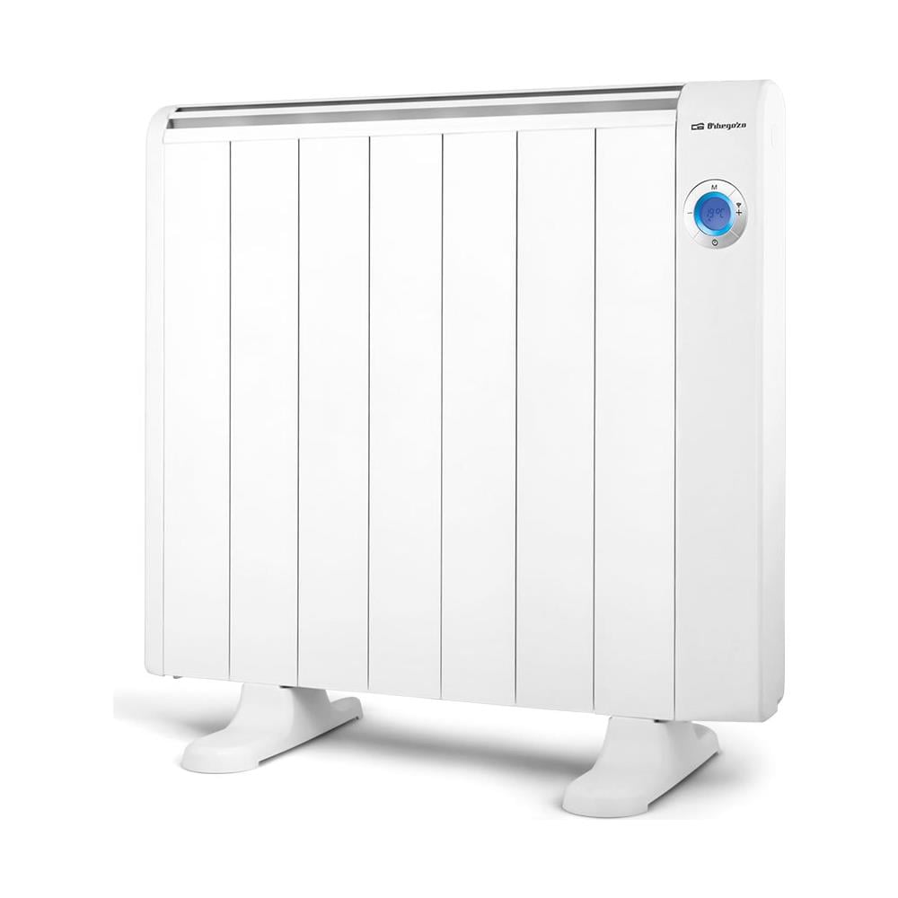 RRW 1300 Interno Bianco 1300 W Radiatore senza olio - Foto 2