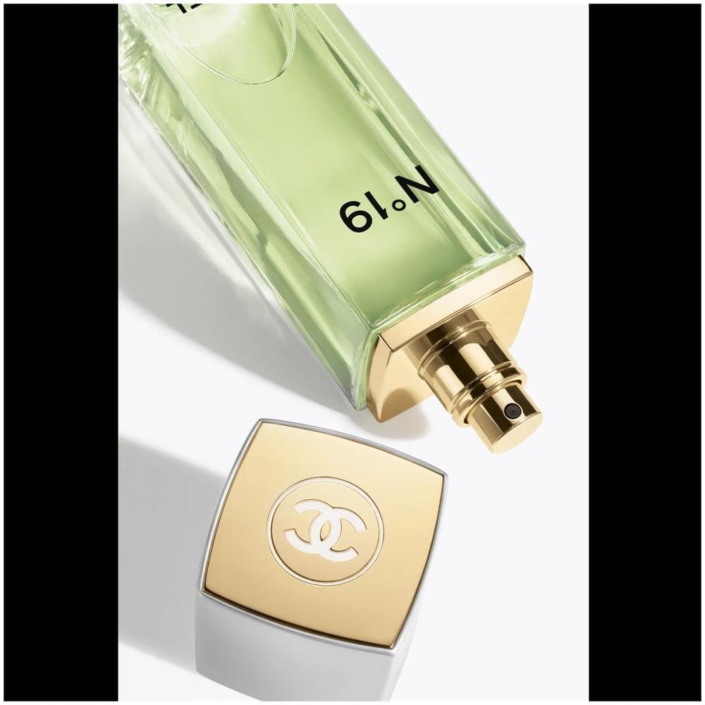 N°19 Eau De Toilette 100ml - Foto 2