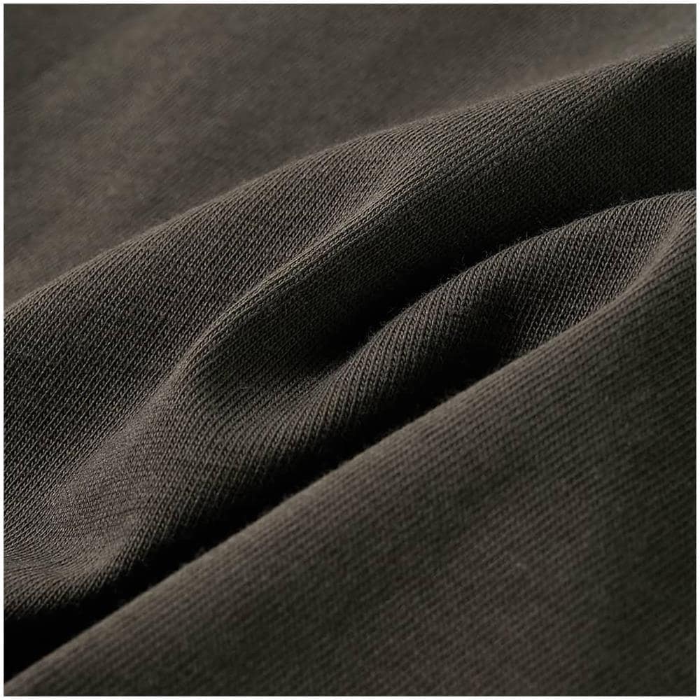 Maglietta per Bambini Maniche Lunghe Cachi 92 - Foto 7