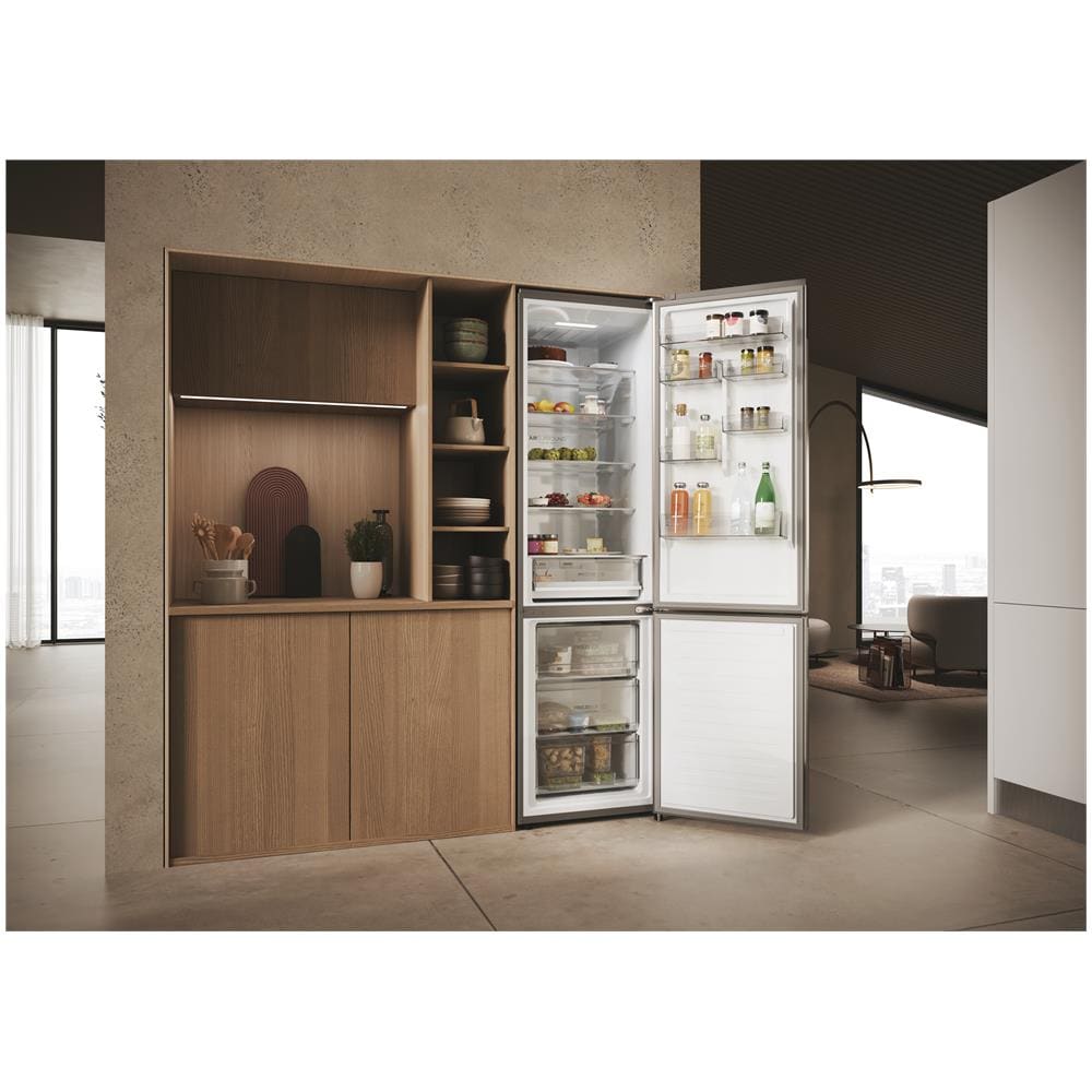 2D Series 3 PRO HDPW3620DNPK Libera installazione 406 L D Argento - Foto 22