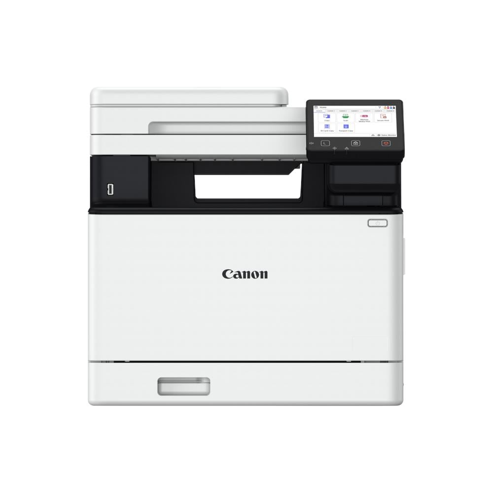 Stampante Multifunzione Laser imageFORCE C1333 a Colori A4 - Foto 1